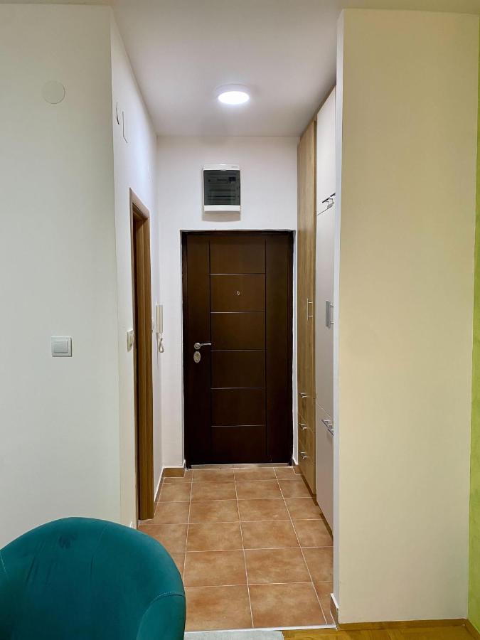 Rio 1 Apartamento Podgorica Exterior foto